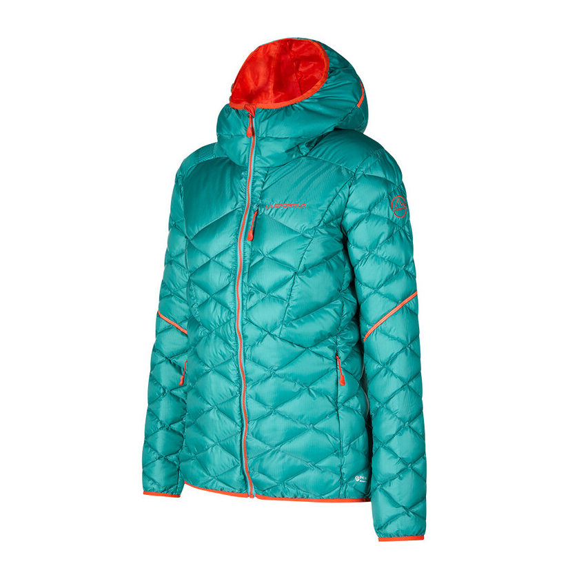 Bunda La Sportiva Pinnacle Down Jacket women