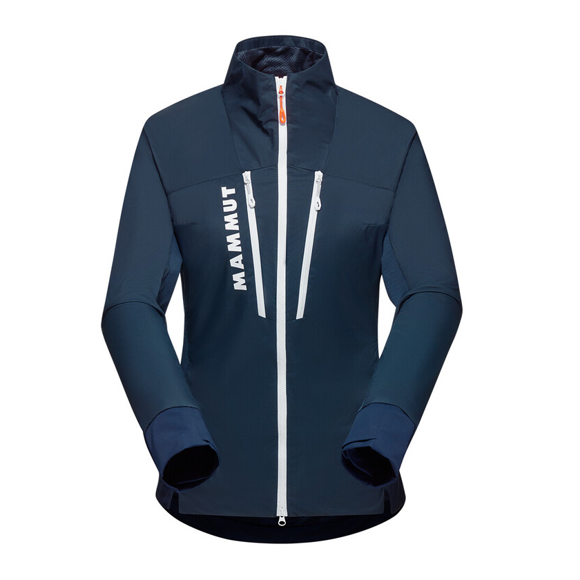 Bunda Mammut Aenergy IN Hybrid Jacket Women