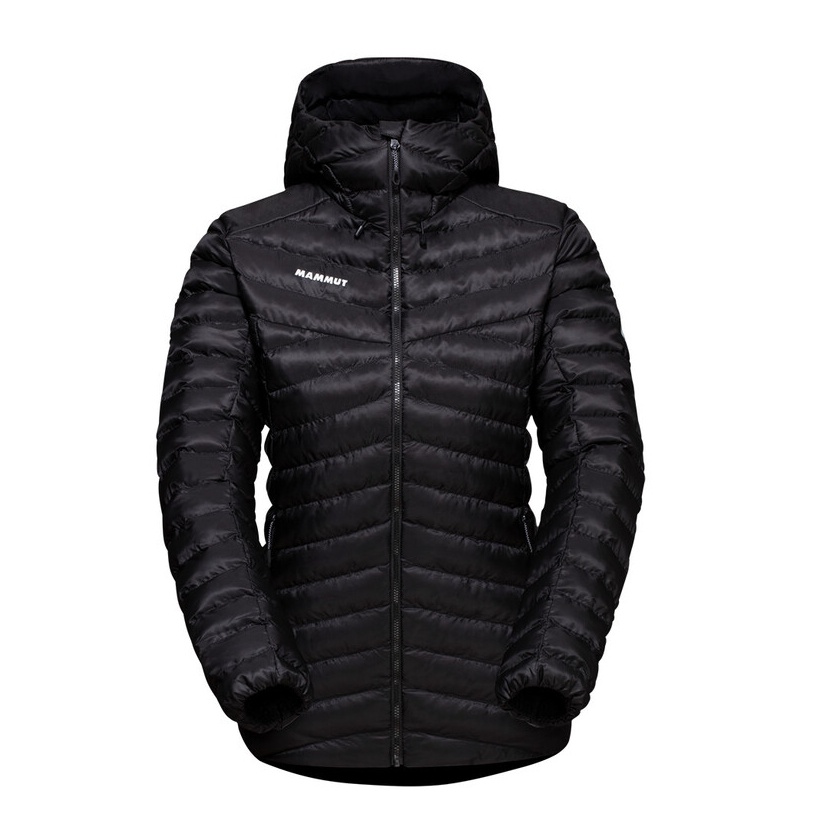 Bunda Mammut Albula IN Hooded Jacket Women