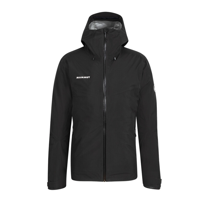 Bunda Mammut Convey 3 in 1 HS Hooded Jacket Men