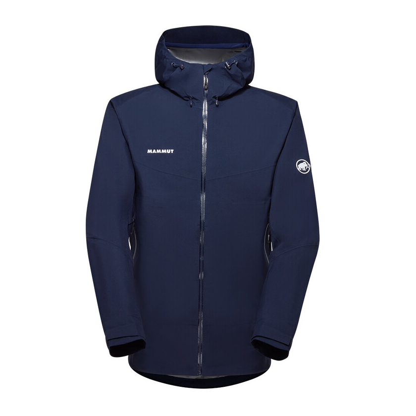 Bunda Mammut Convey Tour HS Hooded Jacket Men