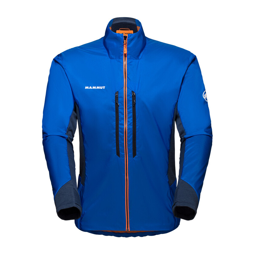 Bunda Mammut Eigerjoch IN Hybrid Jacket Men