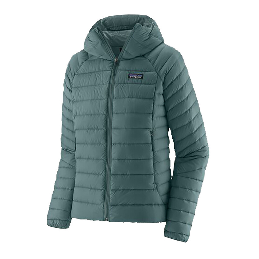 Bunda Patagonia Womens Down Sweater Hoody