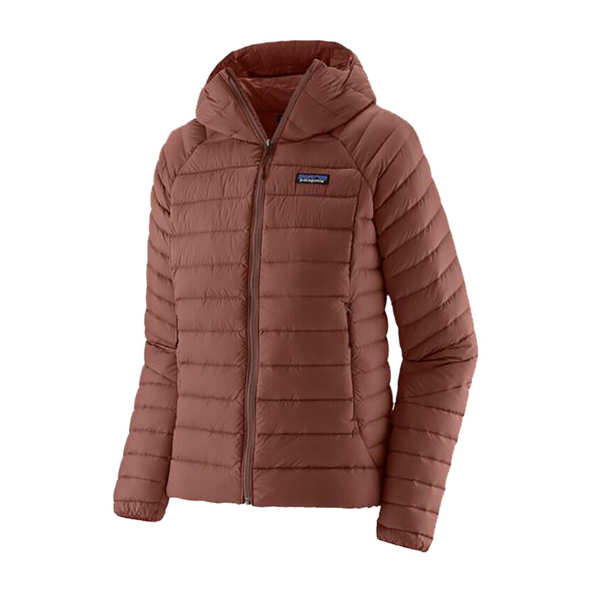 Bunda Patagonia Womens Down Sweater Hoody