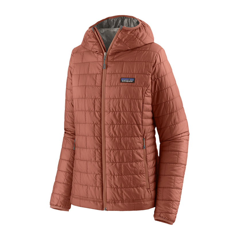 Bunda Patagonia Womens Nano Puff Hoody