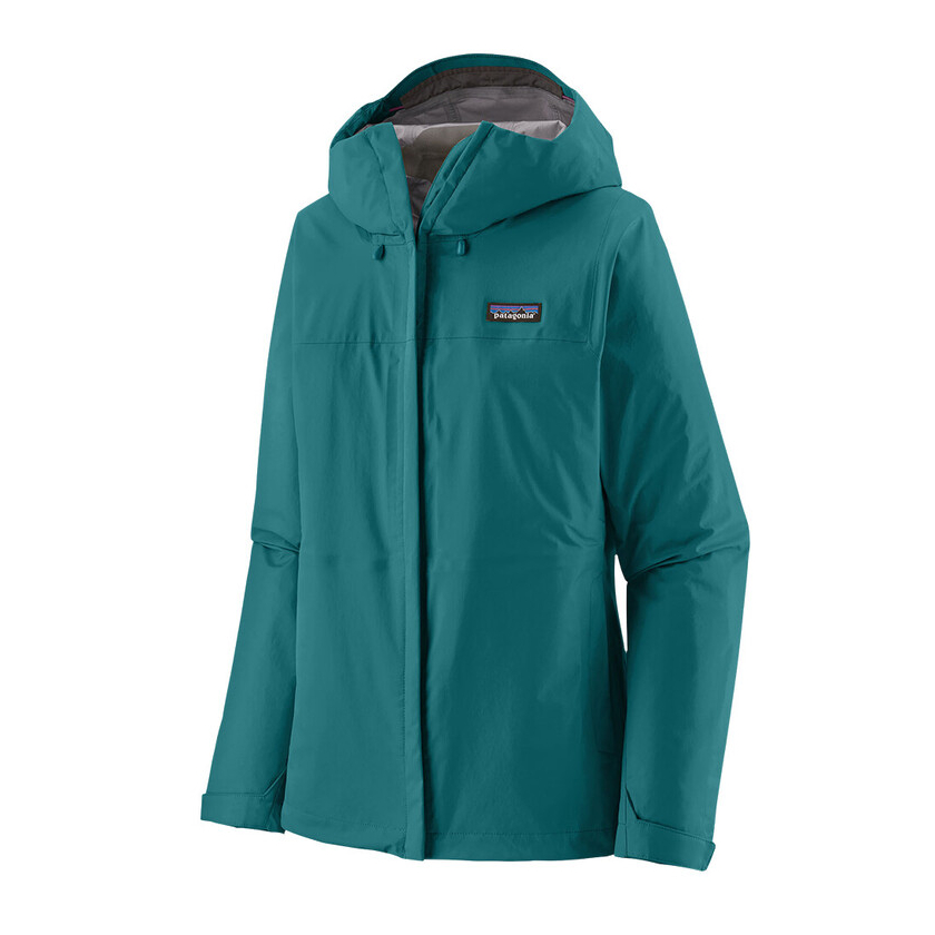 Bunda Patagonia Womens Torrentshell 3L jacket