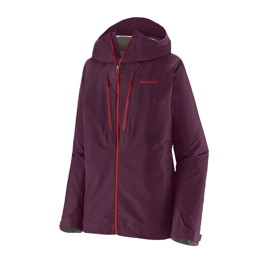 Bunda Patagonia Womens Triolet jacket