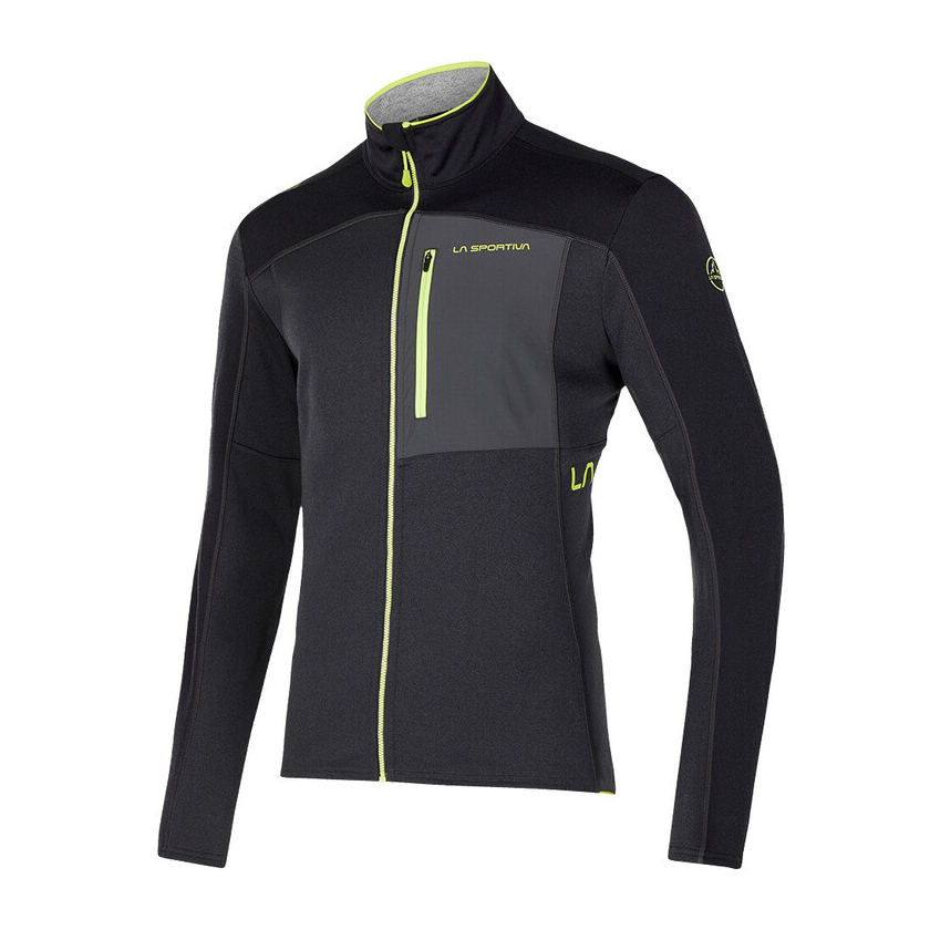 Mikina La Sportiva Elements jacket men