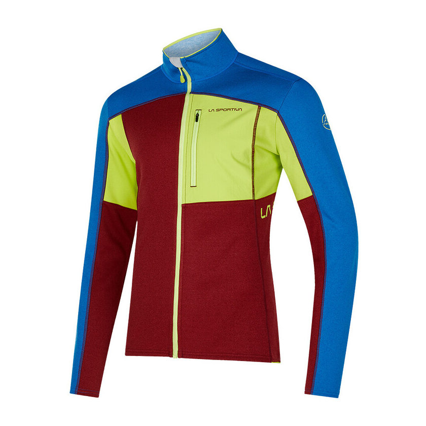 Mikina La Sportiva Elements jacket men