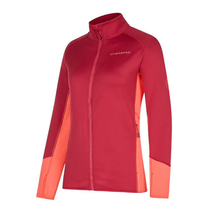 Mikina La Sportiva Chill jacket women