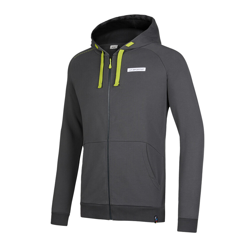 Mikina La Sportiva Kaos Hoody men