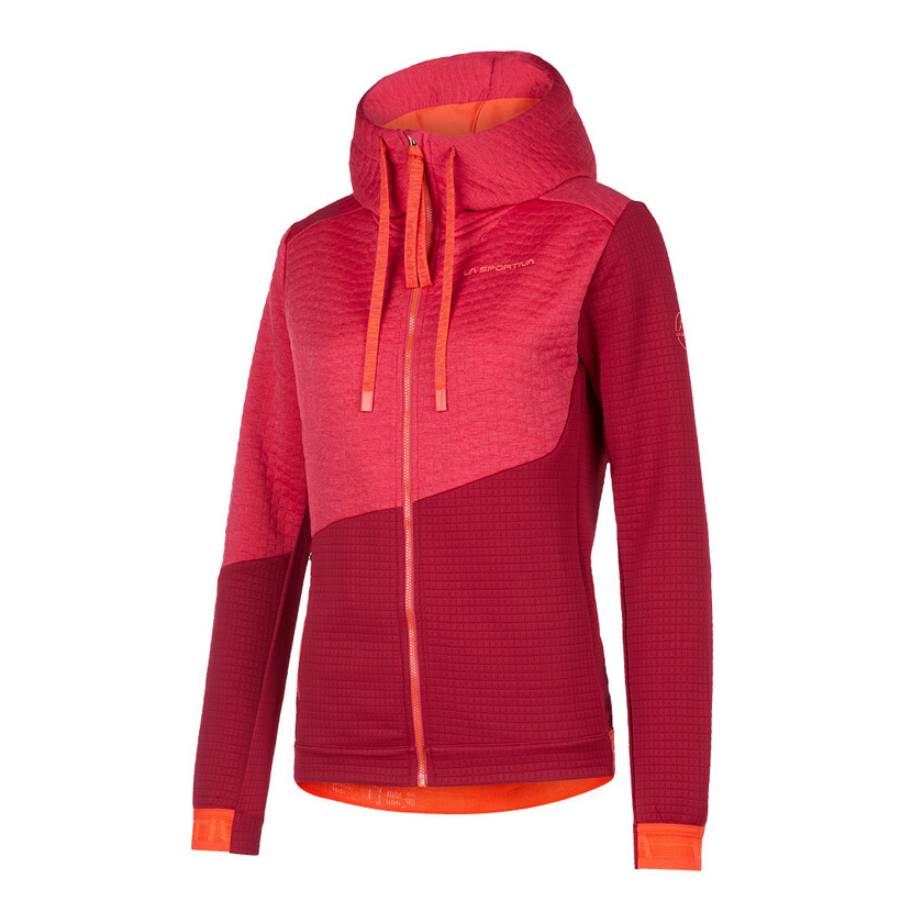 Mikina La Sportiva method Hoody women