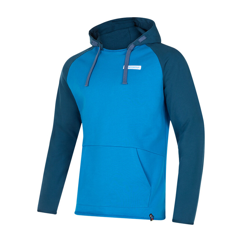 Mikina La Sportiva Telendos Hoody men