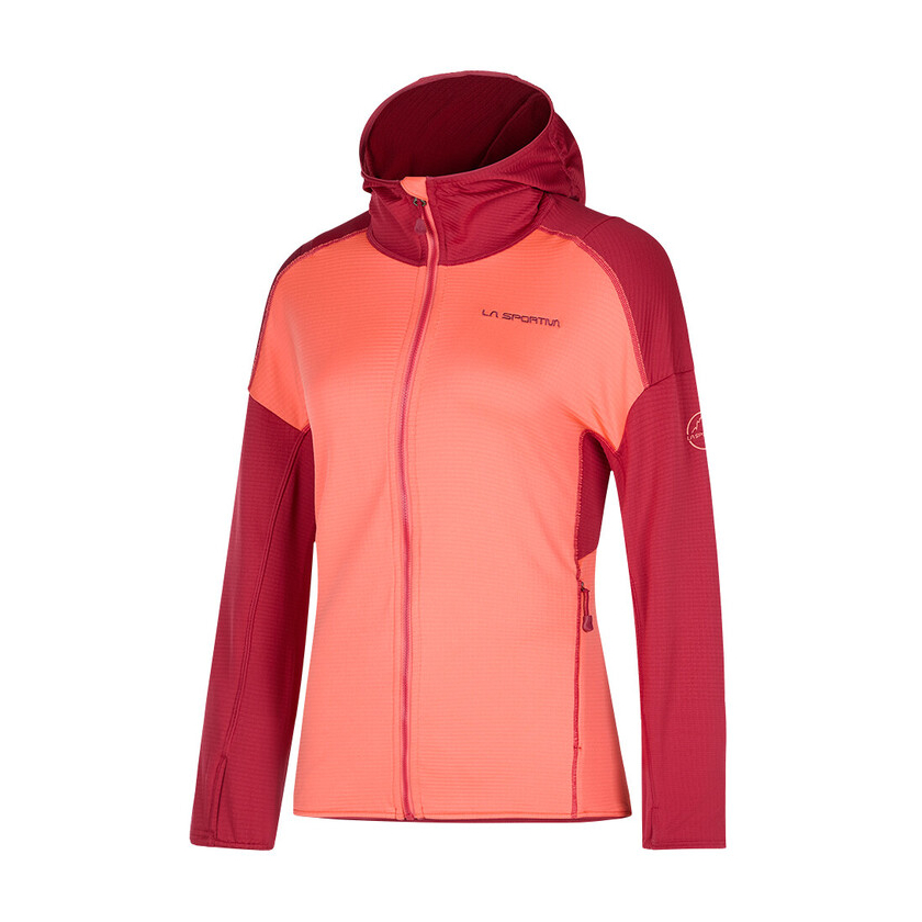 Mikina La Sportiva Upendo Hoody women