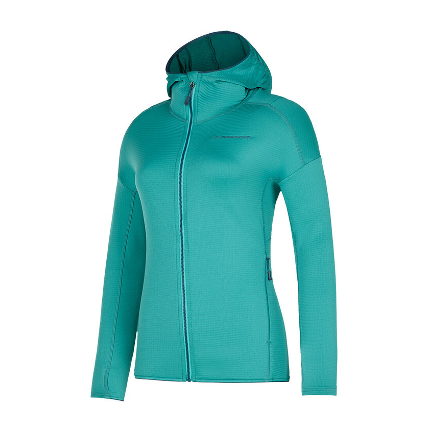 Mikina La Sportiva Upendo Hoody women