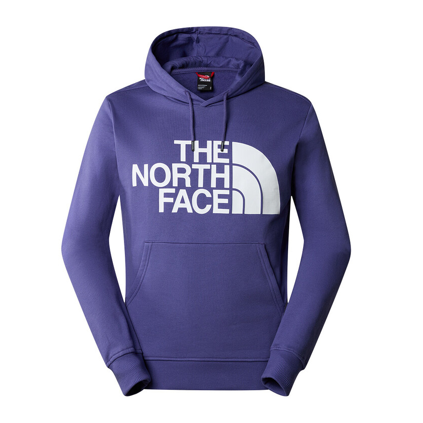 Mikina The North Face Men STANDARD HOODIE
