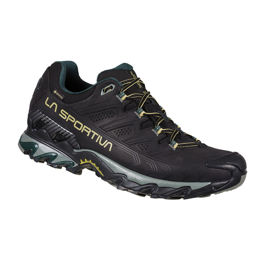 Topánky La Sportiva Ultra Raptor II Leather Wide GTX