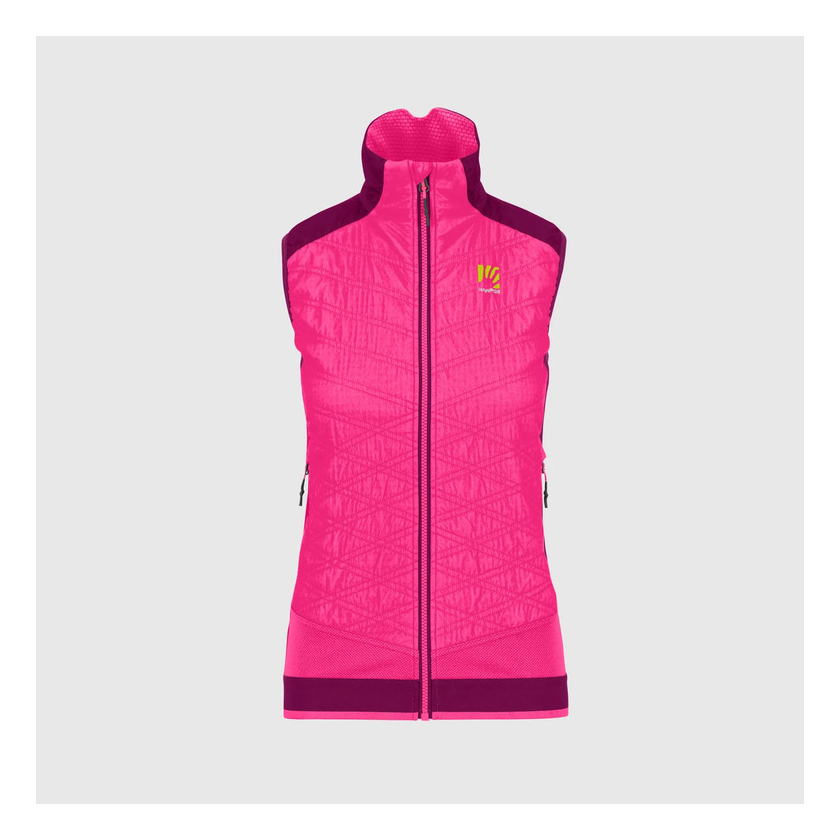 Vesta Karpos Alagna Plus Evo W Vest XS