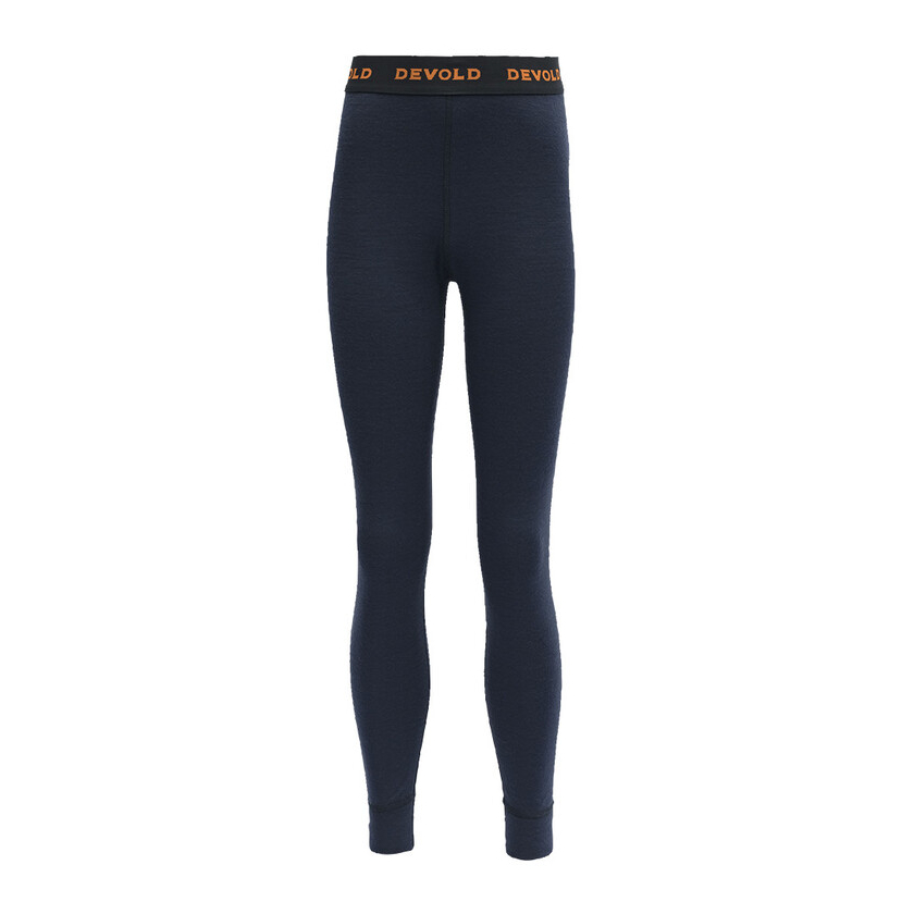 Legíny Devold DUO ACTIVE JUNIOR LONG JOHNS
