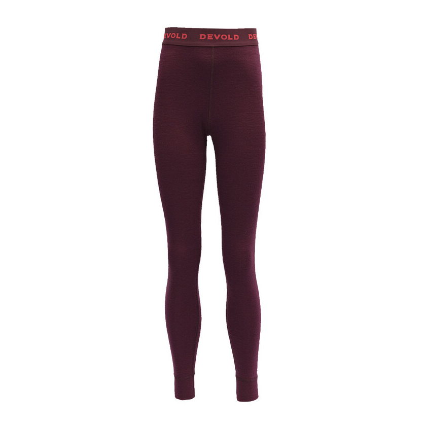 Legíny Devold DUO ACTIVE JUNIOR LONG JOHNS