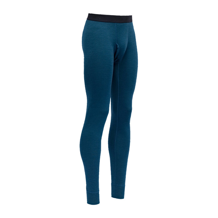 Legíny Devold DUO ACTIVE MAN LONG JOHNS W/FLY