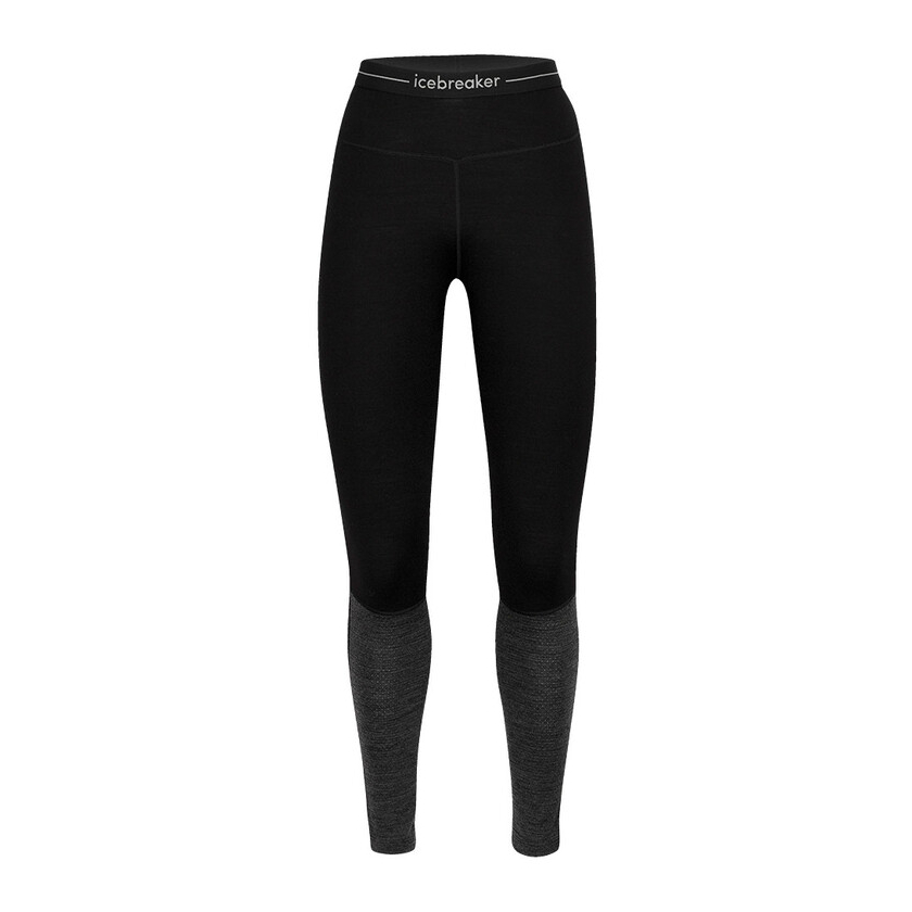 Legíny Icebreaker Women ZoneKnit™ 260 Leggings