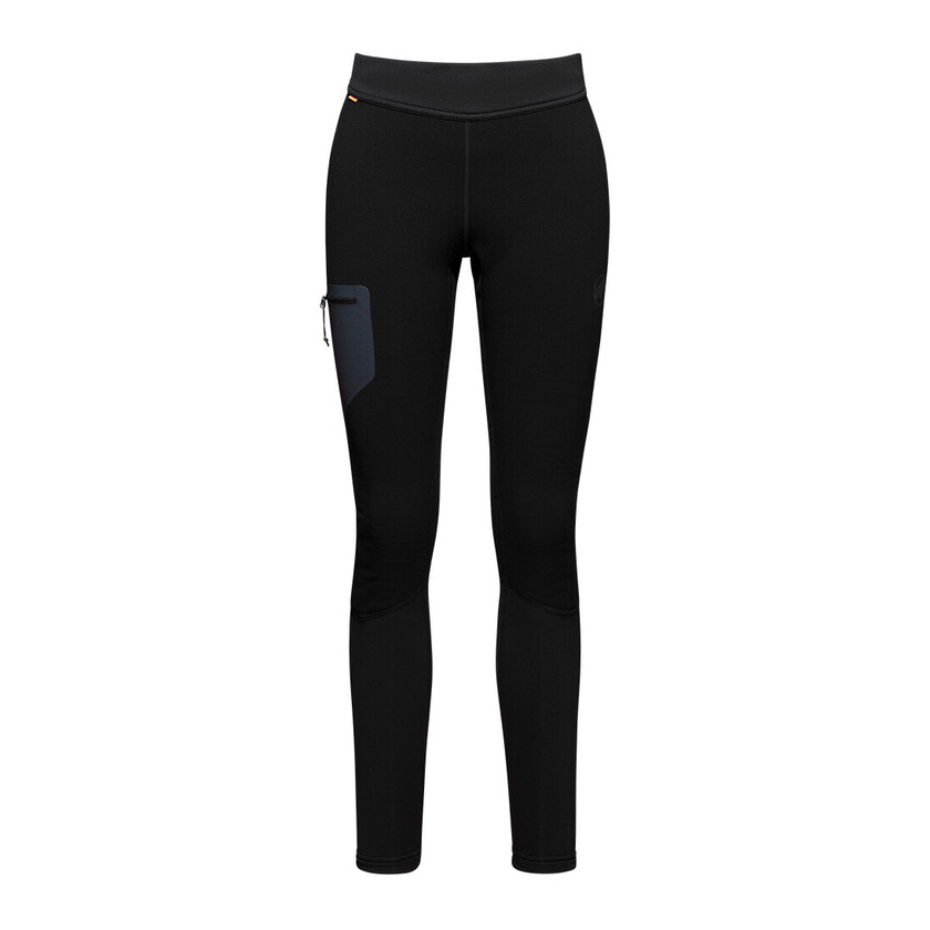 Legíny Mammut Aconcagua ML Tights long Women