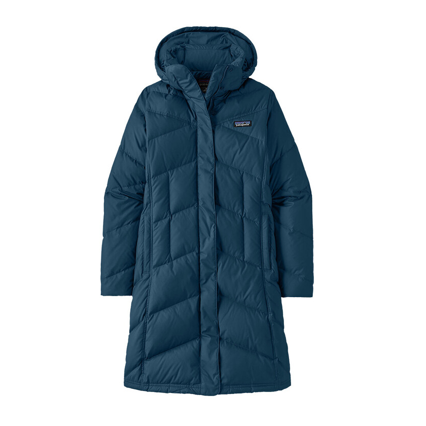 Kabát Patagonia Womens Down With It Parka