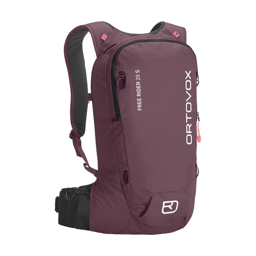 Batoh Ortovox Free Rider 20 S