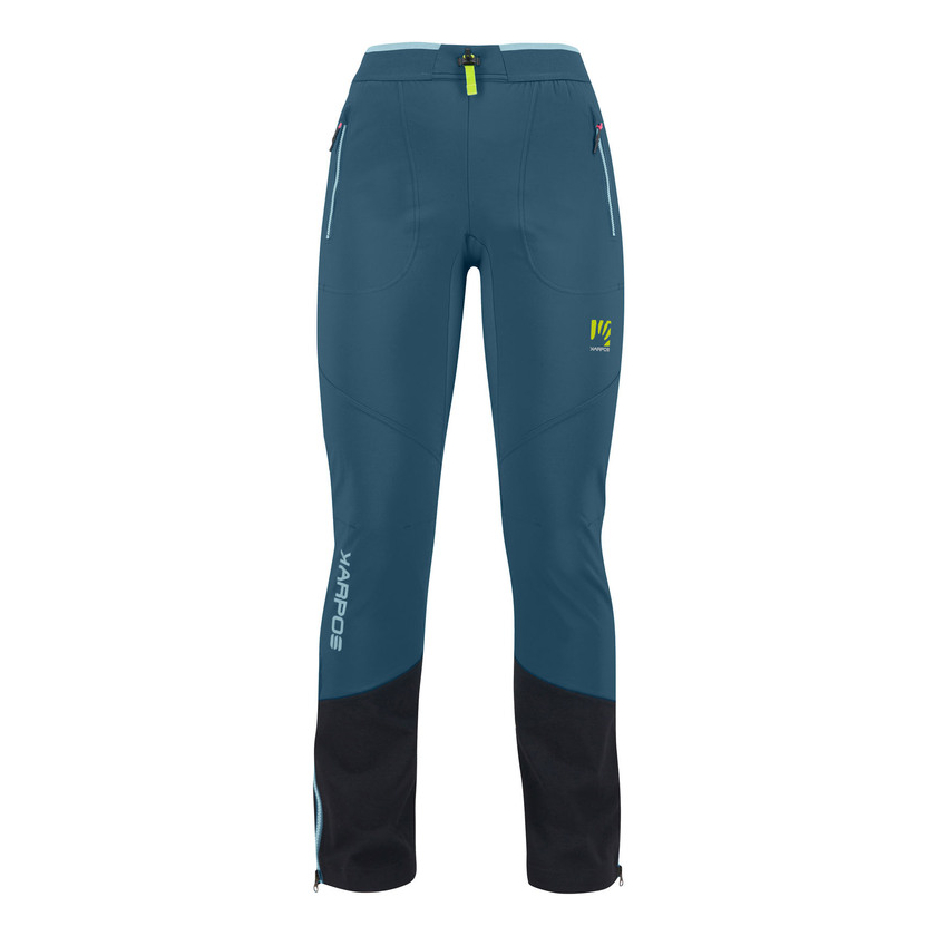 Nohavice Karpos Alagna Plus Evo Women pant