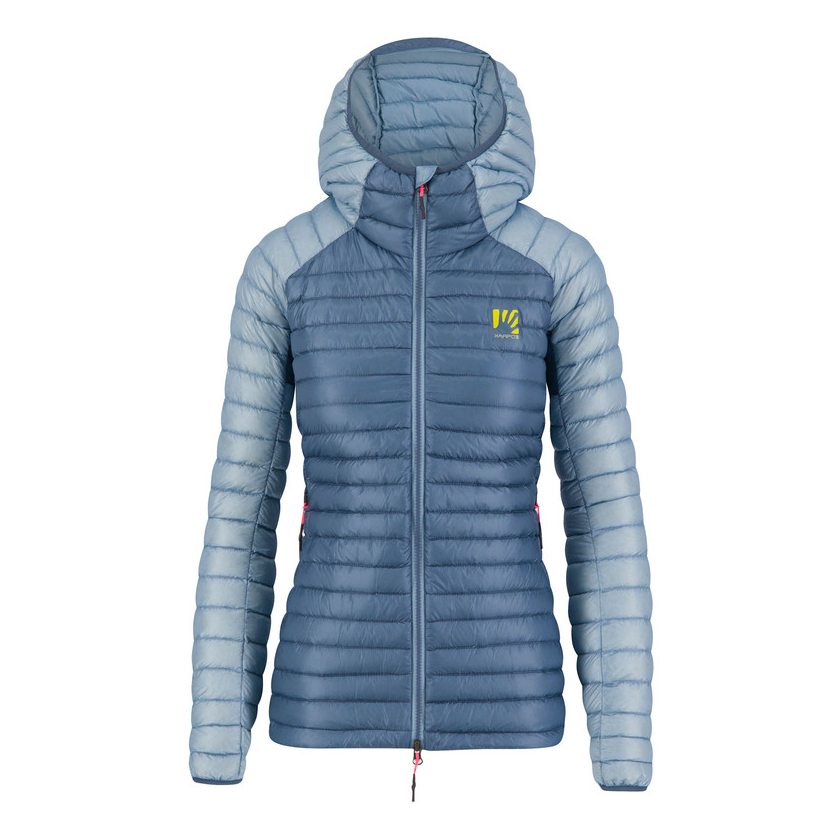 Bunda Karpos Alagna Down women jacket