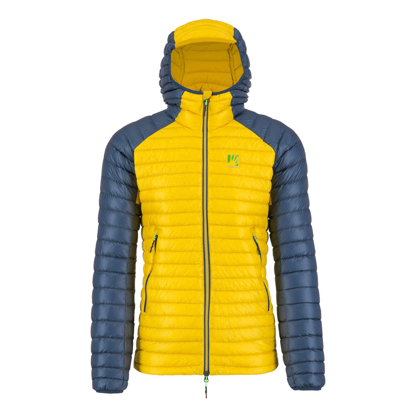 Bunda Karpos Alagna Down jacket