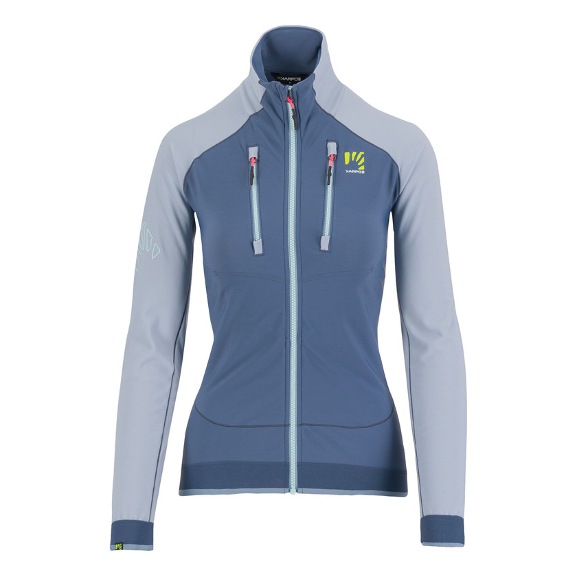 Bunda Karpos Alagna Evo women jacket