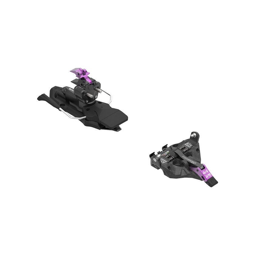 viazanie atk c-raider 10 ap purple