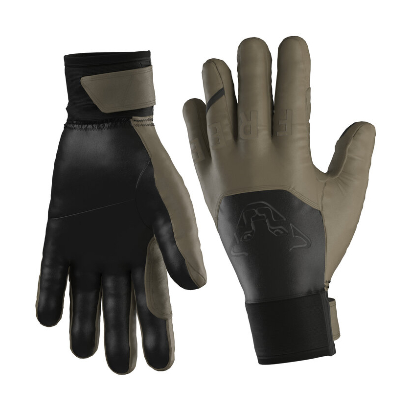 Rukavice Dynafit Tigard Leather Gloves