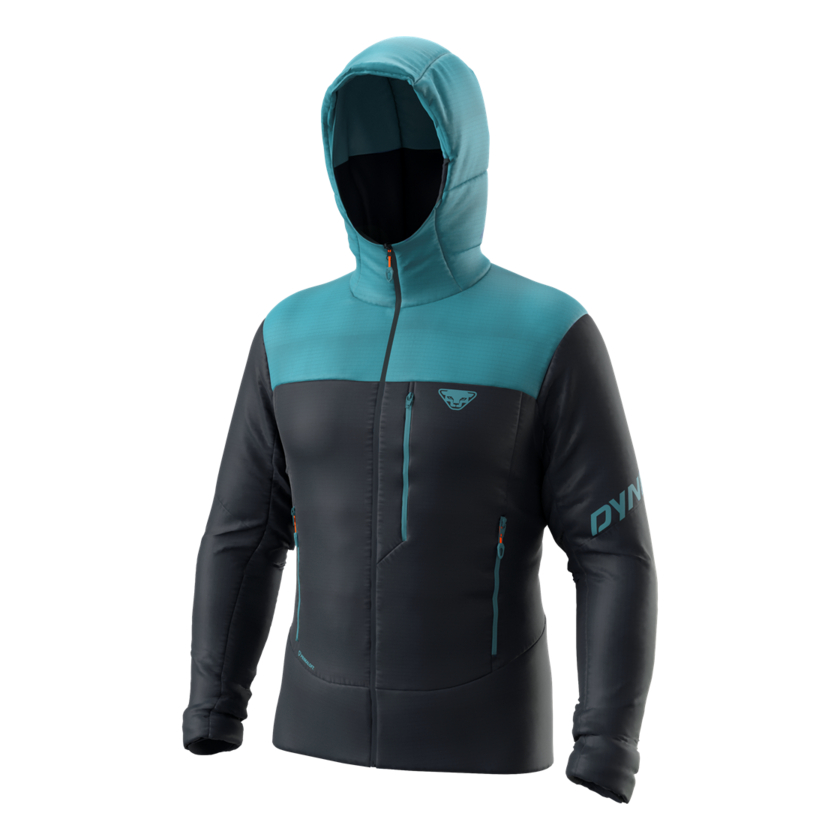 Bunda Dynafit Radical Primaloft Hooded JKT