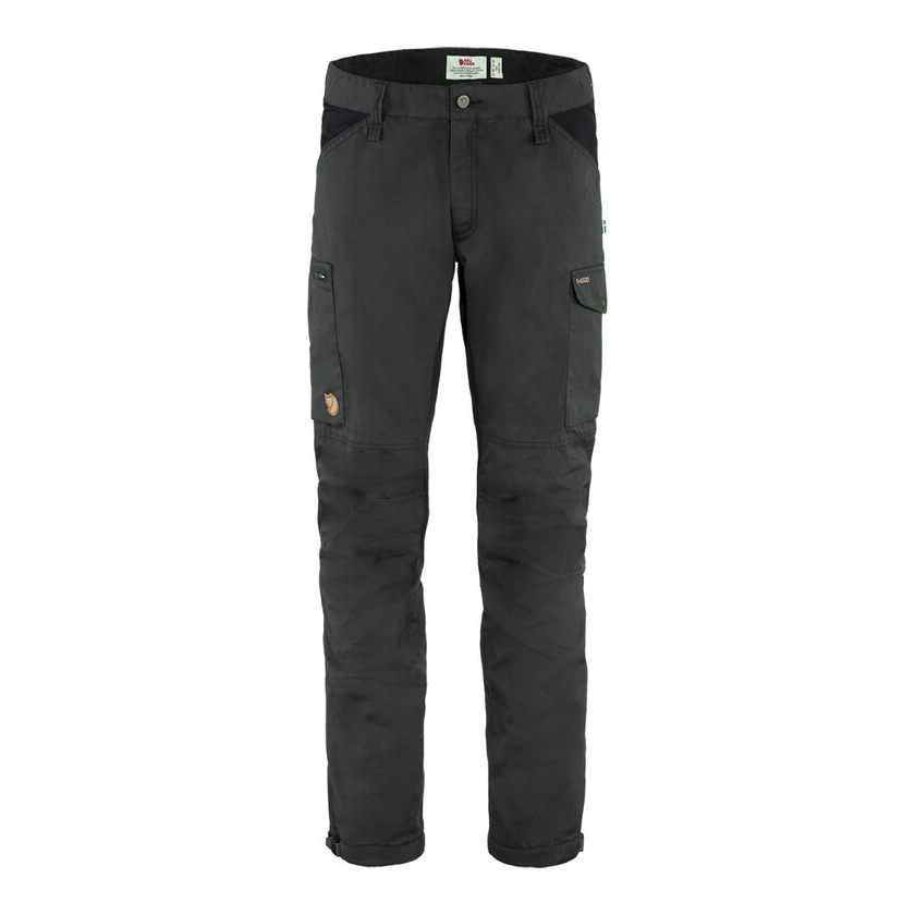 Nohavice Fjällräven Kaipak Trousers men