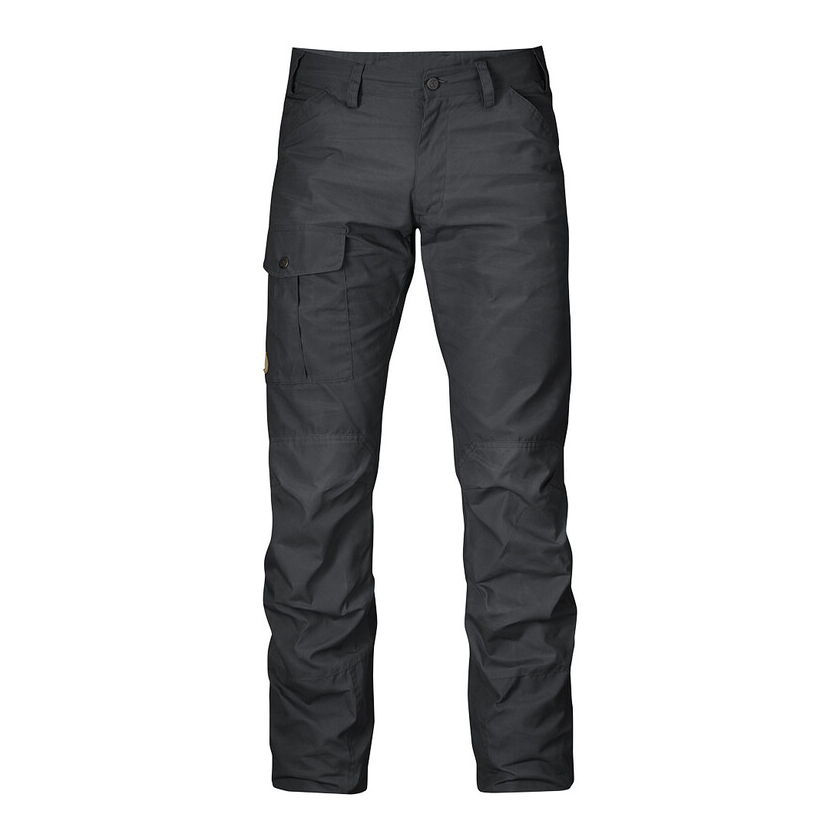 Nohavice Fjällräven Nils Trousers Long