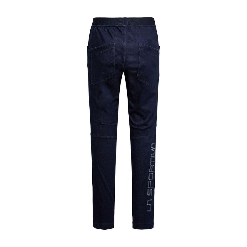 Nohavice La Sportiva Cave Jeans men