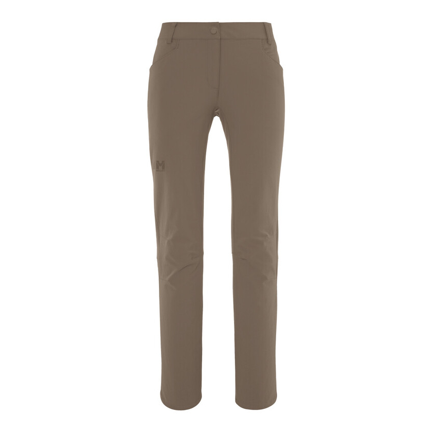 Nohavice Millet TREKKER STRETCH PANT III