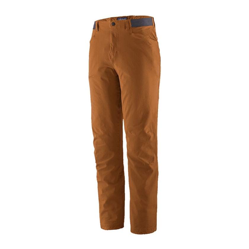 Nohavice Patagonia mens Venga Rock Pants - Reg