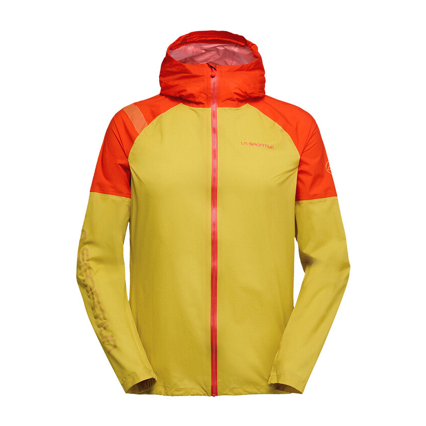 Bunda La Sportiva Pocketshell jacket men