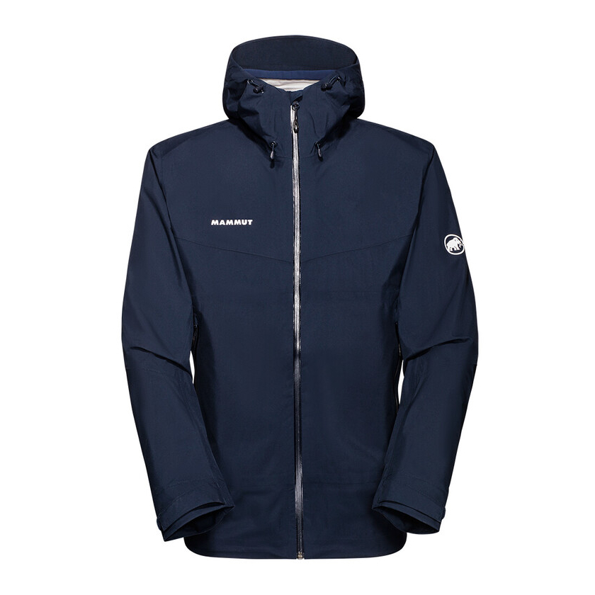 Bunda Mammut Convey Tour HS Hooded Jacket Men