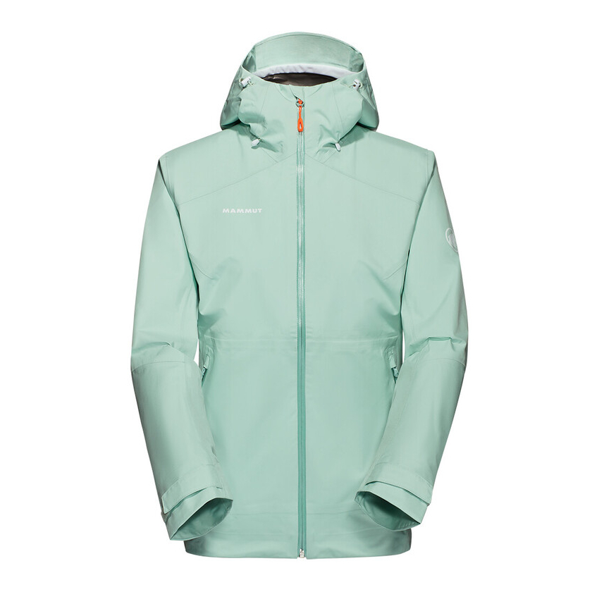 Bunda Mammut Convey Tour HS Hooded Jacket Women