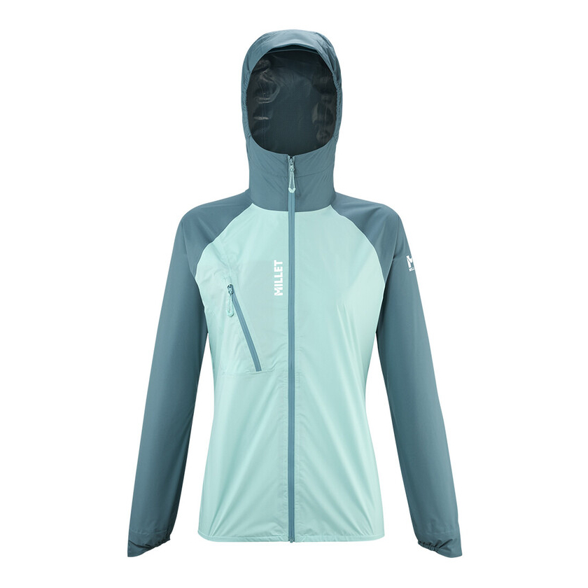 Bunda Millet INTENSE 2.5L Jacket women