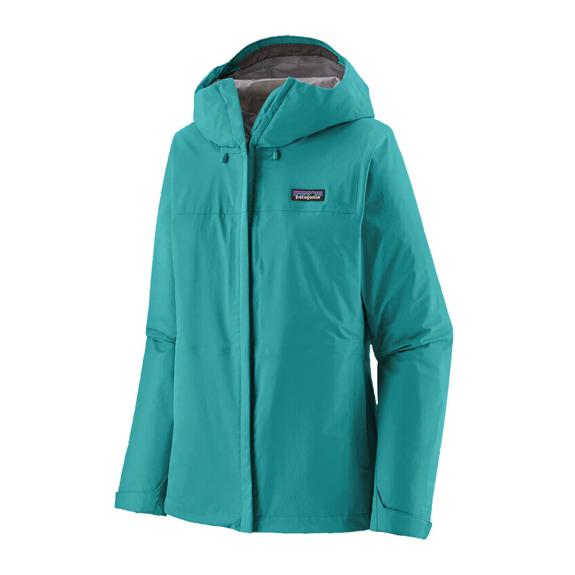 Bunda Patagonia womens Torrentshell 3L jacket