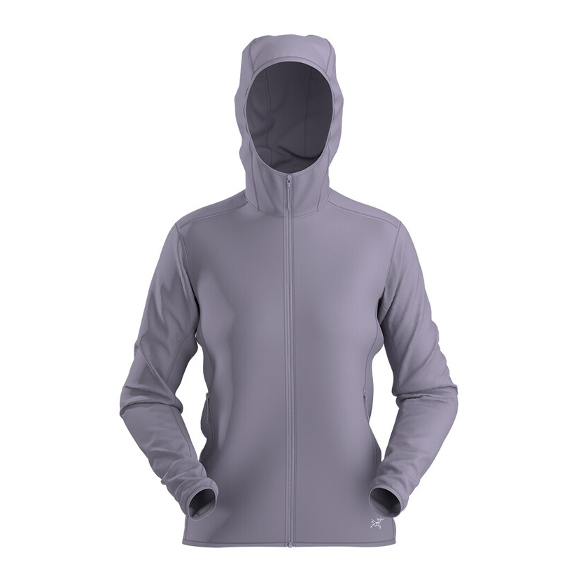 Mikina Arcteryx Kyanite LT Hoody Women's