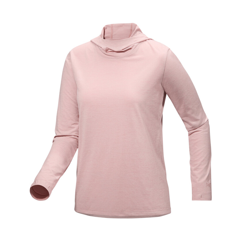 Mikina Arcteryx Taema Hoody Women