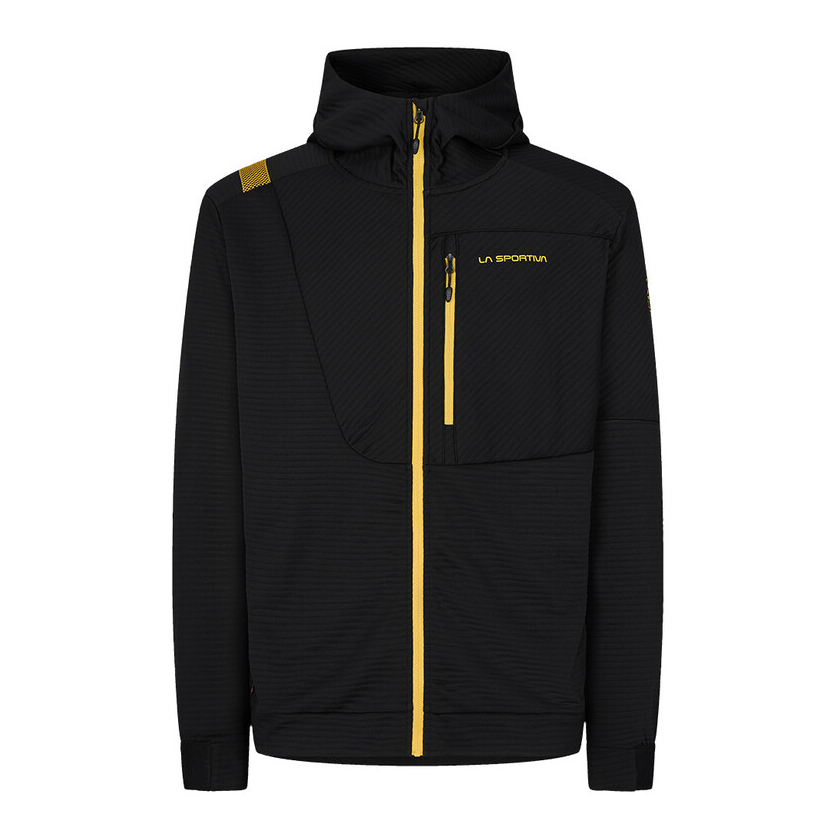 Mikina La Sportiva mood Hoody men