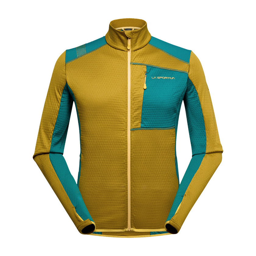 Mikina La Sportiva True North Jacket men